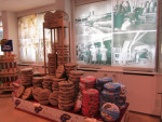 Vakantiehuis HagforsSemester | Filipstad Wasa Museum/Winkel